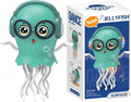 Interaktivna igračka Dancing Jellyfish