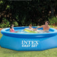 Intex EASY SET bazen 244x61 cm