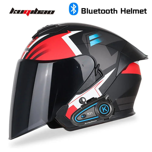 Bluetooth komunikator za kacigu K21