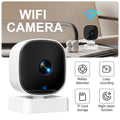 K7 WiFi IP kamera 1080P Pametni video nadzor doma