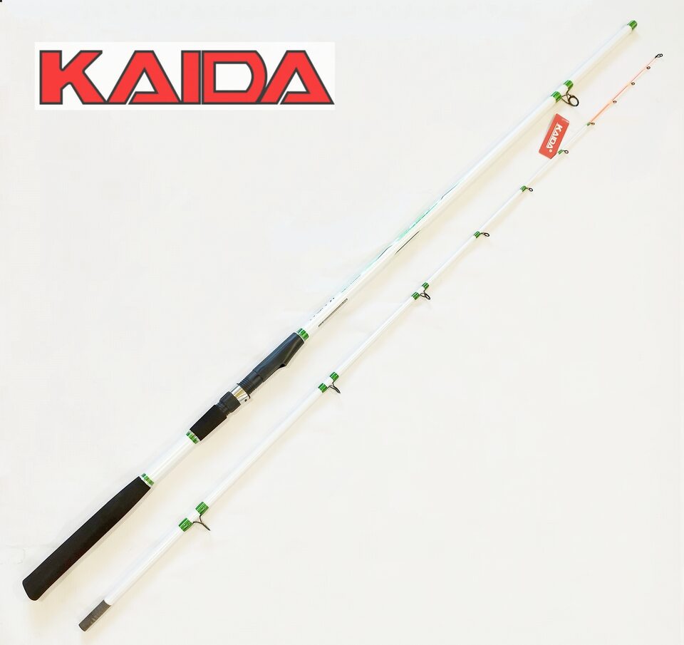 Kaida Achab XP Boat Štap 2.70m 200g – Idealan za Ribolov sa Čamca