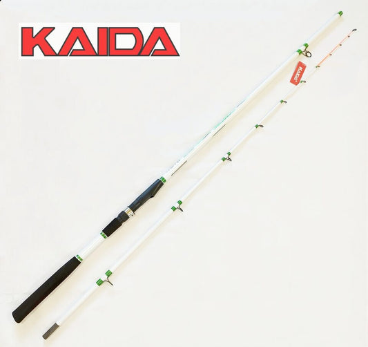 Kaida Achab XP Boat Štap 2.70m 200g – Idealan za Ribolov sa Čamca