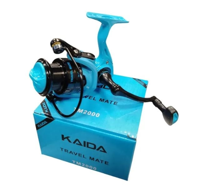 Kaida Travel Mate 1000 Mašinica za Pecanje
