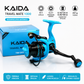 Kaida Travel Mate 1000 Mašinica za Pecanje