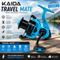 Kaida Travel Mate 4000 Mašinica za Ribolov