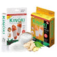 Kinoki Detox Flasteri 40 Kom – Noćni Relax i Osveženje Stopala