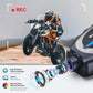 Komunikator za kacigu bluetooth sa kamerom Q29