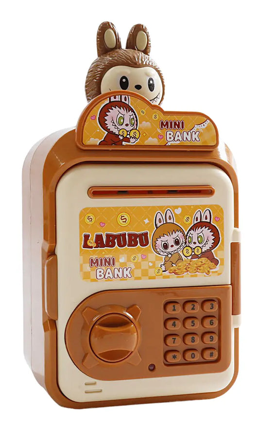 LABUBU bankomat kasica za novac