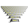 LED Bar Radni Far 38 inca 108w 12V/24V Terensko Svetlo za SUV, ATV i Kamione