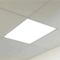  LED panel 60x60 cm 40W ugradni