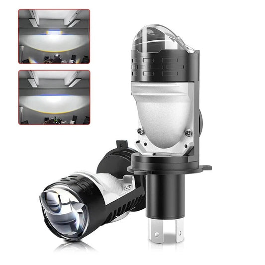 LED sijalice H4 sa Projektorom