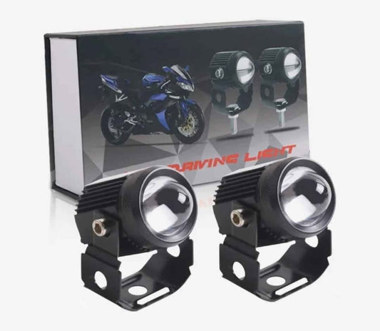 LED svetla za maglu za motor