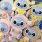 Labubu Stitch Lutkica