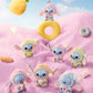 Labubu Stitch Lutkica