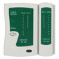 Tester za LAN kabl / RJ45 RJ11 Cat-5 Cat-6