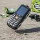 Land Rover Dual SIM Telefon 