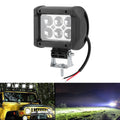 Led bar 18W radni far 12V 24V