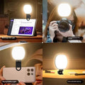 Led svetlo za kameru, telefon ili foto aparat