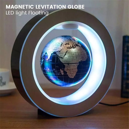 Levitirajući Globus