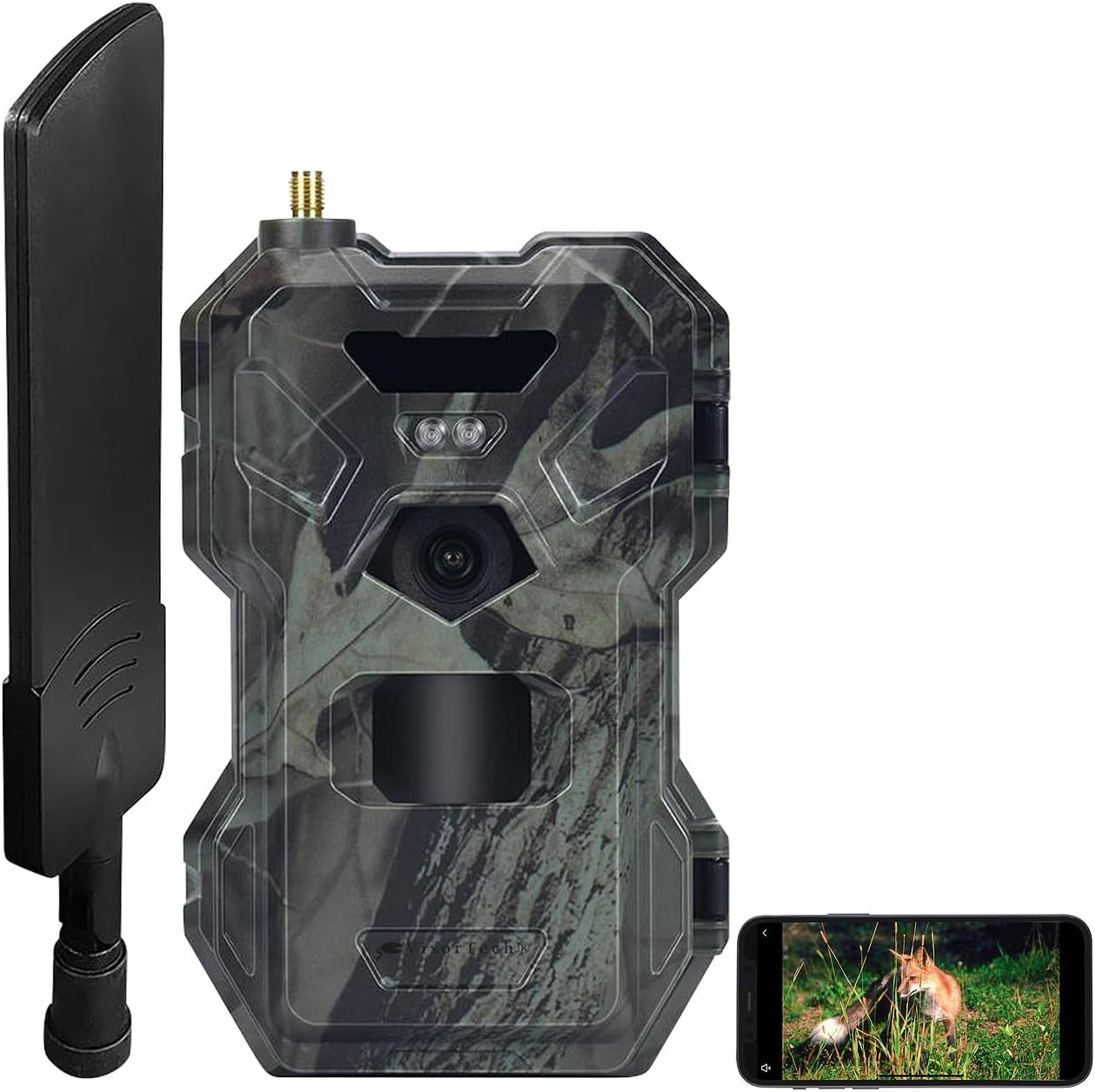 Fiksna 4G Lovačka Kamera – HC 880Pro