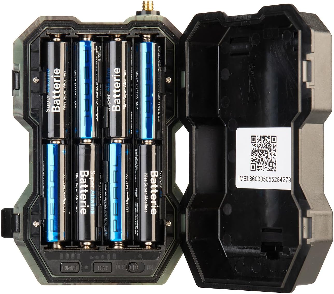 Fiksna 4G Lovačka Kamera – HC 880Pro