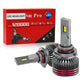 LED Sijalice M8 Pro H4 sa Canbus