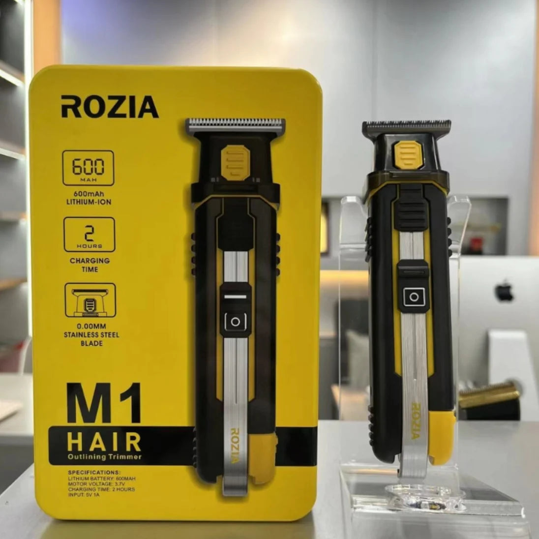 Masinica za sisanje ROZIA M1