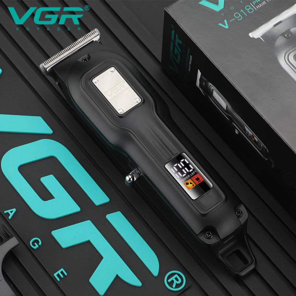 Masinica za sisanje i brijanje trimer VGR V-918