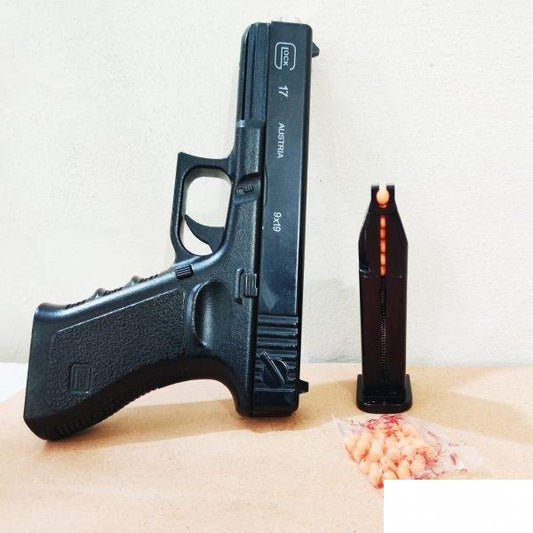 Metalni pistolj za Airsoft C15A