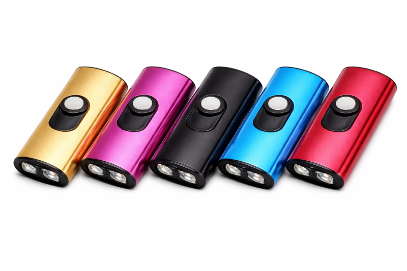 Uređaj za samoodbranu u obliku Power Bank