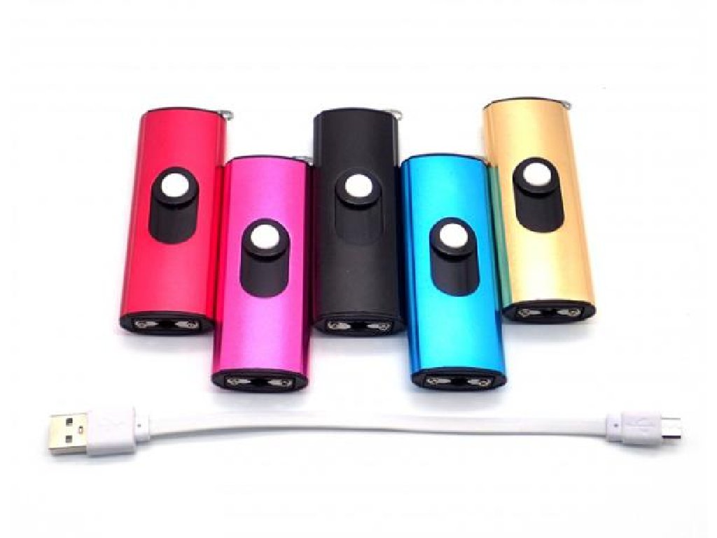Uređaj za samoodbranu u obliku Power Bank