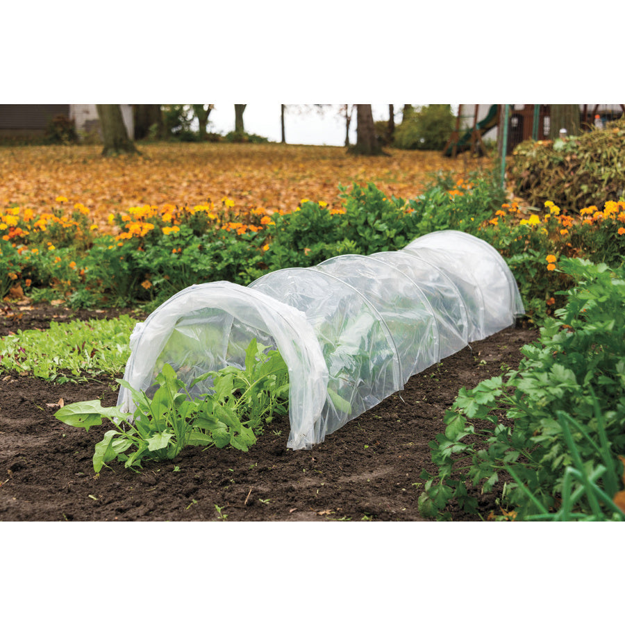 Mini Tunel Plastenik 3m