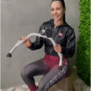 Sobni bicikl za vežbanje
