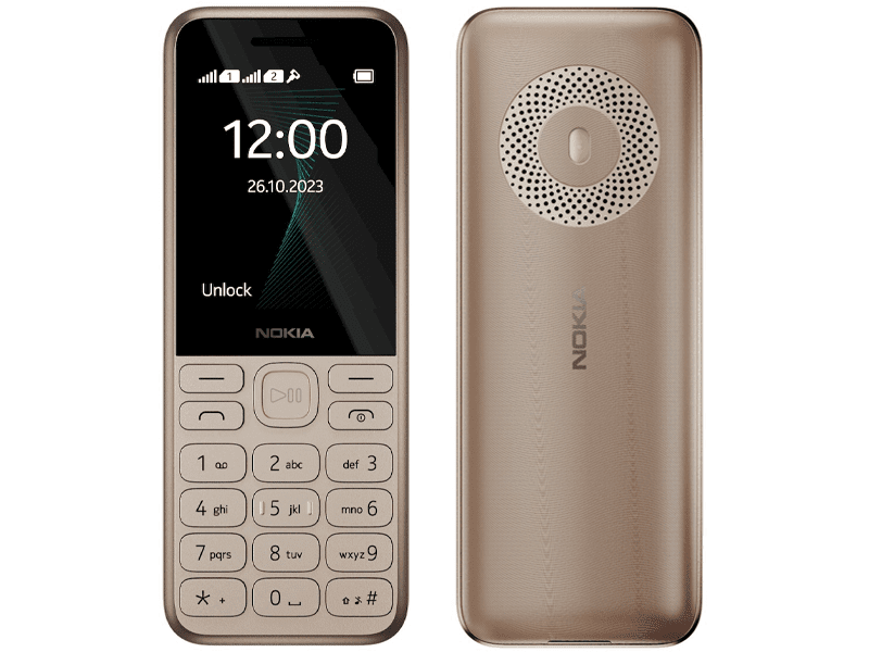 Mobilni telefon Nokia 130