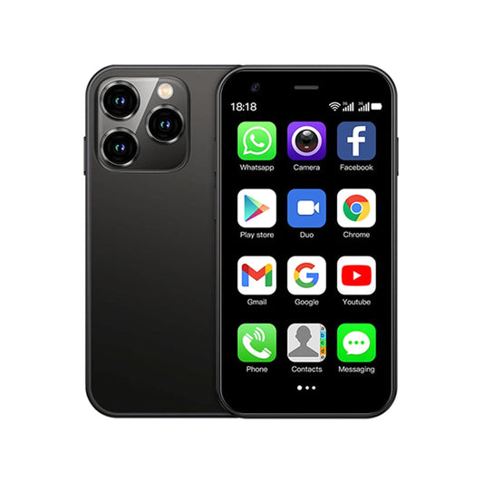 Mobilni telefon android XS15 