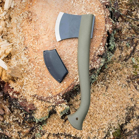 Morakniv Sekira za kampovanje boravak u prirodi