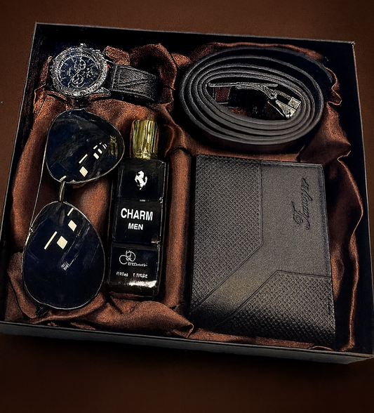 Muški premium poklon set