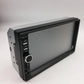 Multimedia auto radio Sistem 7018b 7 inci multimedia 2DIN