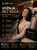Naslon za glavu za auto sediste