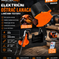 Oštrač lanaca lančanih testera Elektricni Mastermax 85w