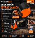 Oštrač lanaca lančanih testera Elektricni Mastermax 85w