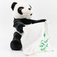 Panda koji se krije i prica