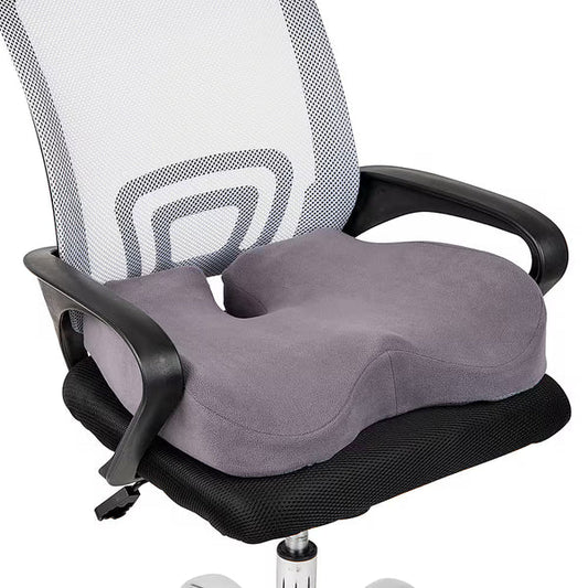 Perfect cushion jastuk za sedenje od memorijske pene sa grejanjem