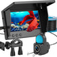 Podvodna Kamera za Pecanje 1080P – Prenosivi Fish Finder sa 15m Kablom