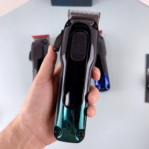 VGR V-013 Frizerska Mašinica za Kosu i Bradu