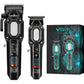 VGR V-600 & V-900 Profesionalni Set Mašinica + Trimer