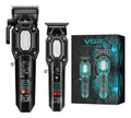 VGR V-600 & V-900 Profesionalni Set Mašinica + Trimer