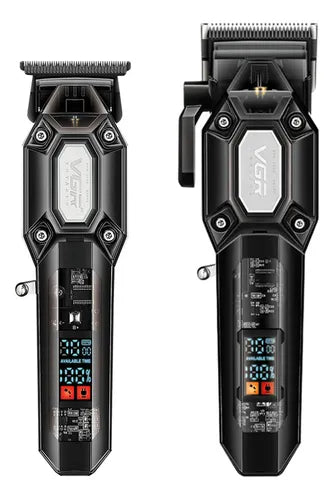 VGR V-600 & V-900 Profesionalni Set Mašinica + Trimer