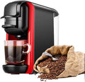 Profesionalni 3u1 aparat za Espresso, Nespresso, Dolce Gusto