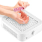 Profesionalni aspirator za nokte snage 120W